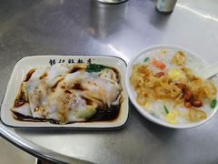 -银记肠粉店(北京路店)