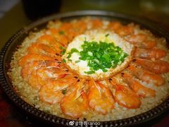 -世外桃源农庄·德清土菜(兴康南路店)
