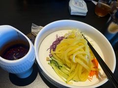 -喜悦烤鸭·新京菜(王府井店)