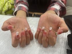 -斯馨·健康美甲美睫