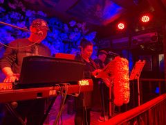 -周庄红庭演艺酒吧