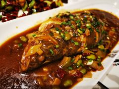 -吴记集庆门酸菜鱼店(集庆路店)