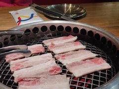 -汉拿山(北京上地华联店)