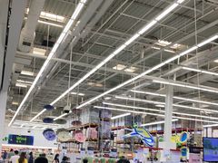 -山姆会员商店(杨桥西路店)