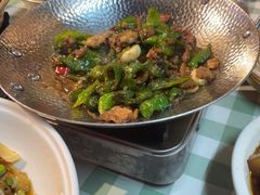 -彭耕记猪油炒小菜(吉联mall店)