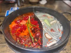 -冯校长老火锅(深圳总店)