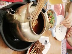 -喝丢一只鞋海鲜烧烤·海肠捞饭(市场店)