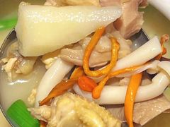 -外婆烧.老杭帮菜(庆春店)