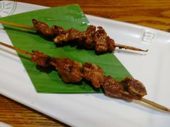 主厨秘制烤排骨-云海肴·云南小炒·汽锅鸡(天津国金汇店)