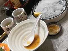 -万岁寿司(芳村店)