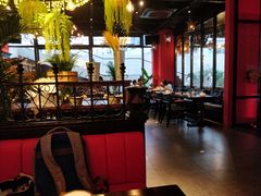 大堂-成都娃娃花园餐厅 (南艺旗舰店)