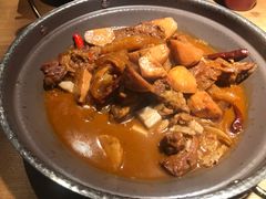 -吃饭皇帝大(解放西路店)