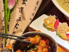 -老宁波1381餐厅(宏泰广场店)