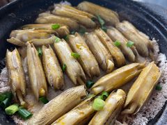 -阿弟特色海鲜餐厅·大排档(平潭店)