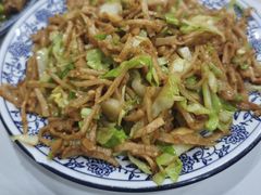 -北大地皖峰饭馆