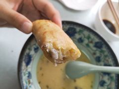 黄鱼春卷-明呈黄鱼面馆(斜土路店)