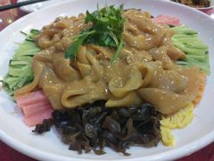 -老苏扬饭店