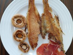 -铂丽斯国际大酒店-凯悦自助餐厅