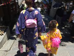 -京都冈本和服体验租赁店(清水寺店)