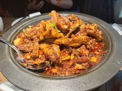 -六月雪干锅(绵阳凯德广场店)