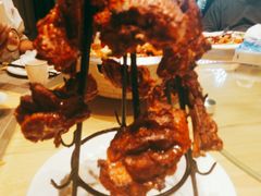 -品味新疆民族风味餐厅(东方今典店)