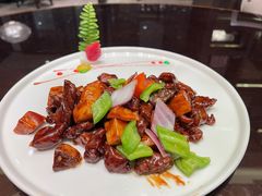 -大理实力希尔顿酒店•御玺中餐厅