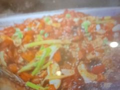 -米村拌饭(延吉万达店)