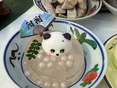 -刘姐啤酒鱼民族演艺餐厅(西街总店)