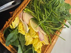 -草墩罗非鱼庄•野生菌•腊排骨(七星街上段店)