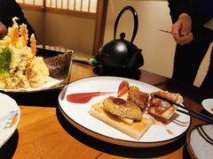 -旨味Umami_融合料理(万博汇店)