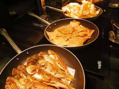 -圣丰索菲特·2 On 988 Café 自助餐厅