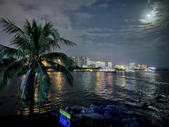 -三亚山海天JW万豪酒店