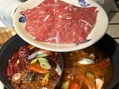 -贰回巷火锅馆(钟楼店)