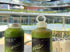 -喜茶(深圳福田星河COCO Park店)