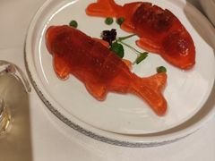 -惠丰堂饭庄·烤鸭·京味菜(翠微路店)