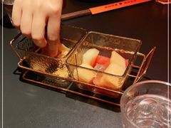 -何师烧烤Pro ·江湖川菜·小龙虾·精酿啤酒(太古里旗舰店)