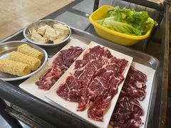 -伟记牛肉(金鸿公路店)