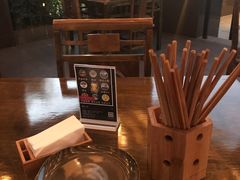 -风与炭BBQ户外火锅烧烤(成都群光君悦酒店)