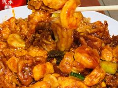 -恩宏德餐馆(平山道店)