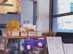 -CoffeeVendor(西乡店)