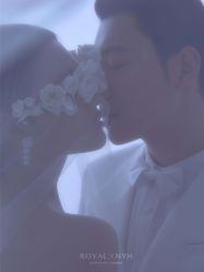 -挪娅婚纱摄影皇家会所
