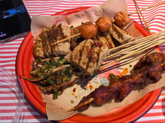-肉店炸炸炸·爆汁孜然牛肉