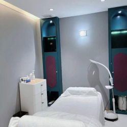 -LISSOM莉森 Nail ·美甲美睫原创定制店