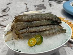 -皇朝海鲜酒店