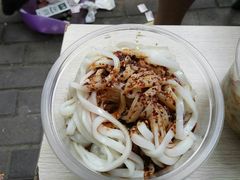 -陕西周记·手工米皮老店(工人路店)