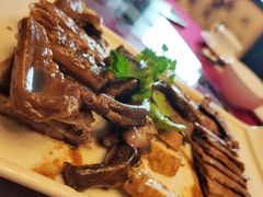 -汕头龙光喜来登酒店-采悦轩中餐厅