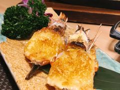 -酒久自助料理(佳兆业店)