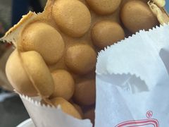 -利强记北角鸡蛋仔(弥敦道店 )