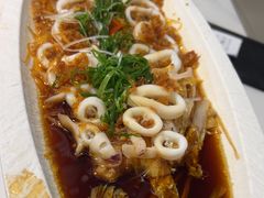 -3号仓库·创意中国菜(新世界城店)