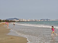 -三亚湾海居铂尔曼度假酒店